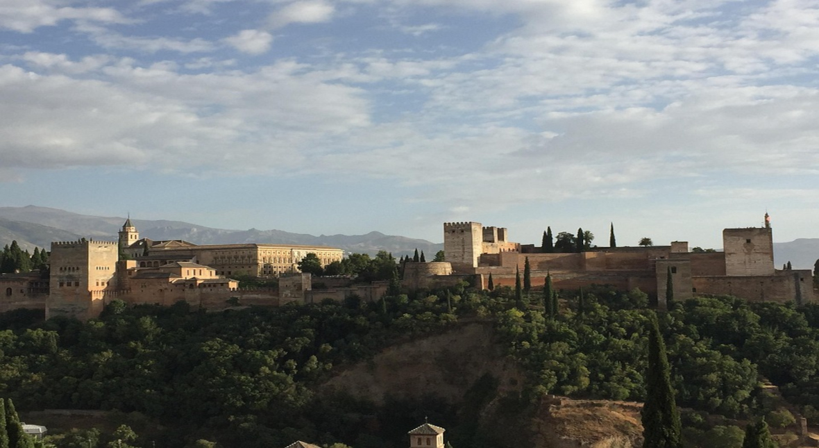 Alhambra