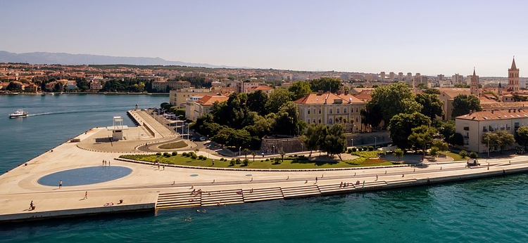 Sea Organ